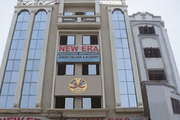 New Era Junior College- New Era Junior College- Narayanaguda Branch Building View